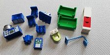 Lego duplo möbel gebraucht kaufen  Deutschland