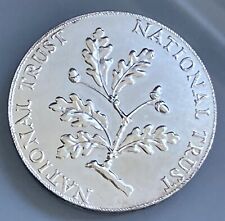 National trust sterling for sale  HELSTON
