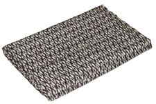Lote de 5 peças arte Kantha colcha dupla geométrica reversível cobertor algodão boêmio comprar usado  Enviando para Brazil