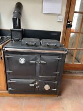 Rayburn oil stove for sale  COLCHESTER