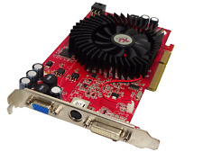 Xpertvision radeon x800 gebraucht kaufen  Mannheim