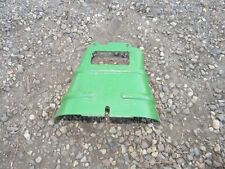 Used, JOHN DEERE TWO 2 CYLINDER TRACTOR PTO SHIELD COVER for sale  Sherburn