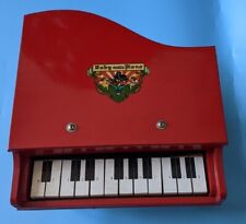 Red baby grand d'occasion  Meyrargues