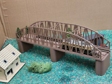 Bogenbrücke brückenpfeiler m gebraucht kaufen  Bünde