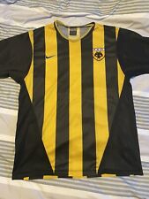 aek shirt for sale  SHEFFIELD