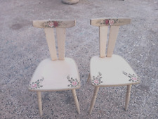 Coppia sedie veneziane usato  Martina Franca