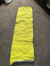 thermarest neo air e1910009 Sleep Pad Single, used for sale  Shipping to South Africa