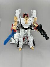 Transformers collaborative str for sale  Quincy