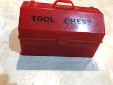 Small tool box for sale  SAFFRON WALDEN
