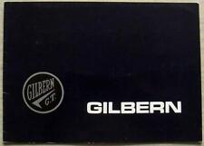 Gilbern 1800 litre for sale  LEICESTER