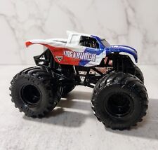 Diecast monster jam for sale  Clermont