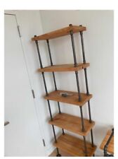 Level shelf bookshelf for sale  Monroe Township