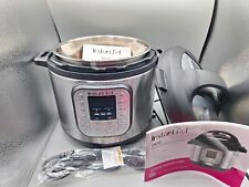 instant pot duo60 6 7in1 for sale  Springfield