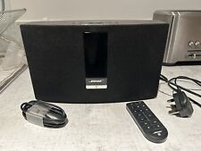 Bose soundtouch speaker for sale  LONDON