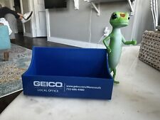 Geico insurance gecko for sale  Ridgewood