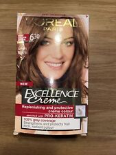 loreal excellence creme for sale  SWADLINCOTE