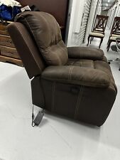 brown accent chair for sale  Tampa