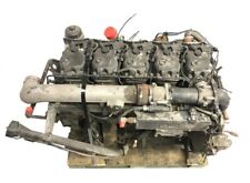 572218 Engine OC9.G05 310hp EEV S8 GAS SCANIA F, K, N-Series truck parts segunda mano  Embacar hacia Argentina