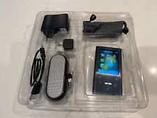 Leitor de Vídeo MP3/FM Portátil Philips GoGear Ariaz 16 GB Tela Colorida 2.4" Usado, usado comprar usado  Enviando para Brazil