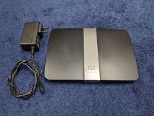 Openwrt router linksys for sale  Monrovia