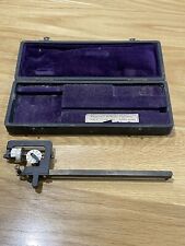 Vintage radial planimeter for sale  PETERBOROUGH