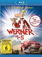 Werner königsbox 5 gebraucht kaufen  Berlin