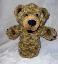 Puppet company bear for sale  Shipping to Ireland