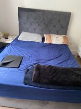 Used bed mattress. for sale  WOKINGHAM