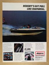1986 chaparral 200 for sale  Hartland