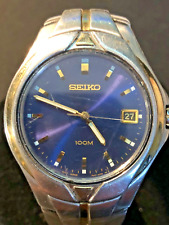 Seiko men watch for sale  Carson City