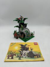 Lego 6066 Castle Camouflaged Outpost na sprzedaż  PL