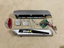 Bionx battery 37v d'occasion  Expédié en Belgium