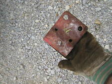 Farmall tractor ignition for sale  Warren