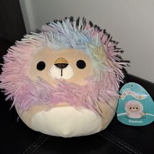 Squishmallows ramon rainbow for sale  ST. NEOTS