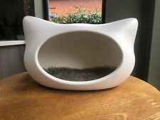 Collectable cat basket for sale  LEICESTER