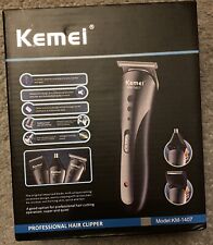 Kemei hair clippers for sale  GRANTOWN-ON-SPEY