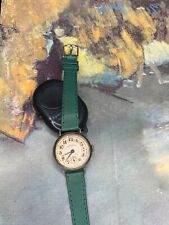 Rolex trench watch for sale  COLCHESTER
