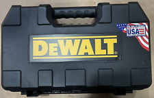 Case dewalt dcd79702 for sale  Ruskin