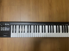 Roland A-49 MIDI Keyboard Synthesizer for sale  Shipping to South Africa