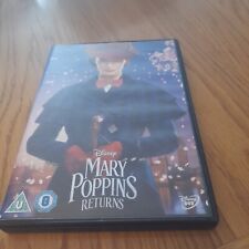 mary poppins dvd for sale  DAGENHAM