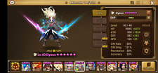 Summoners war ld5 for sale  Los Angeles