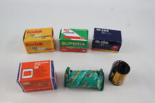 35mm expired film for sale  Shipping to Ireland