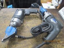 power shear kett kd 440 for sale  Mineola