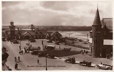 Portrush postcard. town for sale  Ireland