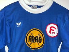 fortuna shirt gebraucht kaufen  Heidesee