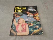 Man life magazine for sale  East Liverpool