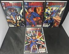 Smallville continuity rare for sale  Las Vegas