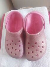 Crocs girls size for sale  NEWARK