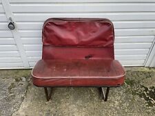 Twin seat removed for sale  IPSWICH