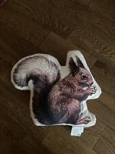 Squirrel animal shaped for sale  HARTLEPOOL
